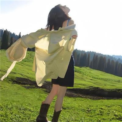 那年那人那片花海